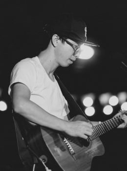 Our Story Neve Band 04
