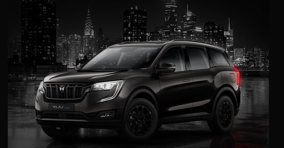 Mahindra XUV700 GST rate, महिंद्रा XUV700 कीमत, Mahindra XUV700 नई GST, Mahindra SUV GST rate